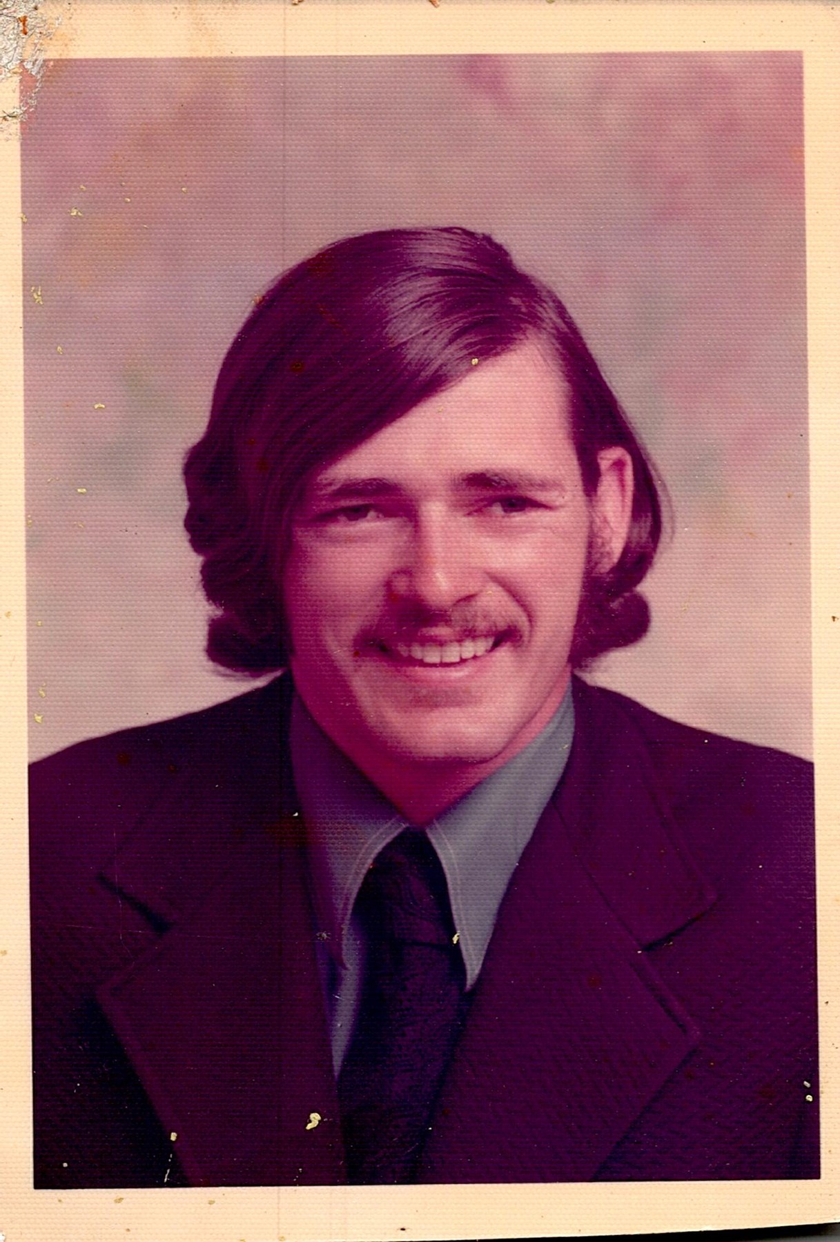 Obituary of Leroy Levil Steele