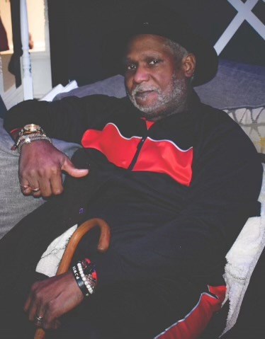 Obituary of Mr. Stevenson Oliver Sr.