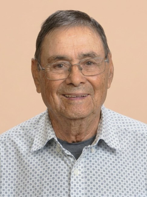 Obituary of Filiberto Gonzalez