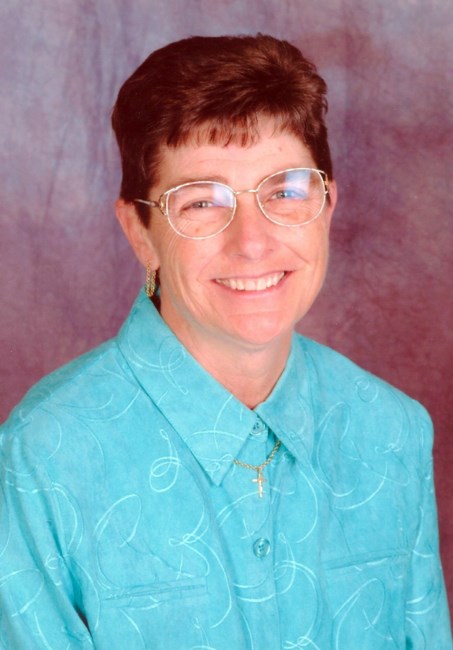 Obituary of Sandra Odum