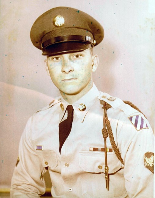 Obituary of John A Billingsley