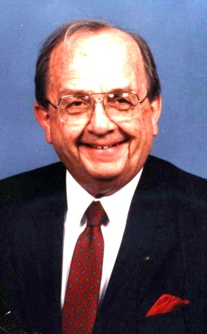 Obituary of Joel Mercer Yowell