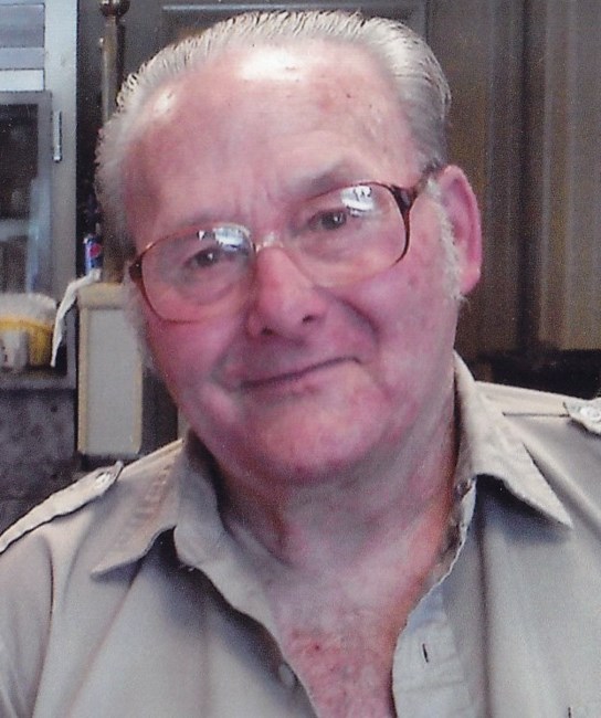 Obituary of Richard E. Owens Sr.