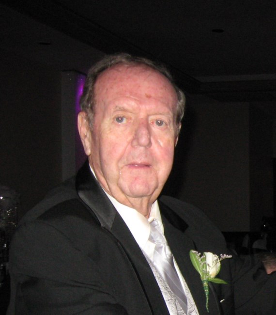 Obituary of Paul-Émile Lalonde