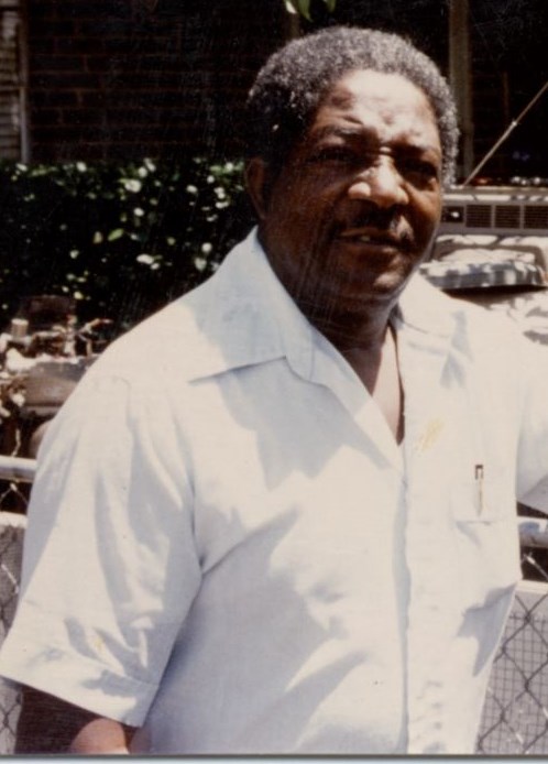 Obituary of George Lee Howard