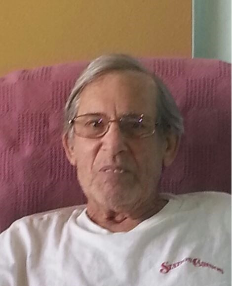 Obituary of Ronald Leon Gerber