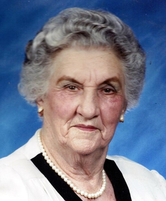Obituary of Lois Evelynn Lane Newman