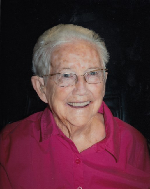 Obituary of Nina Murl Crump