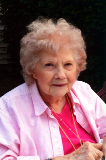 Obituary of Ellen J. Schmidt