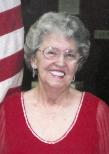 Obituary of Aileen Claire Nolan