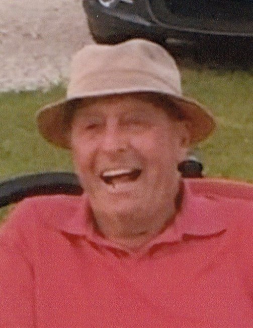 Obituary of Nelson L. Sutherland