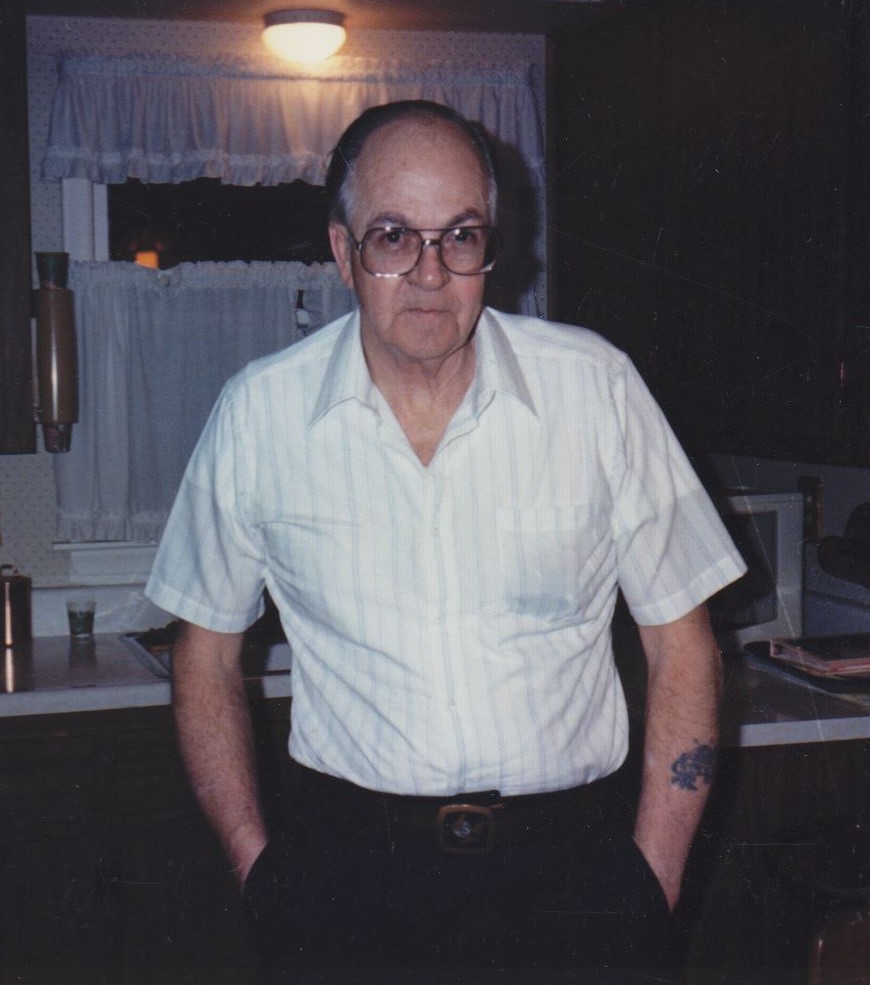 Obituary of Paul William Brewer