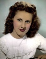 Billie Womack