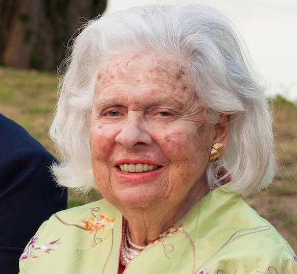 Obituary of Norma Magnus Bartol