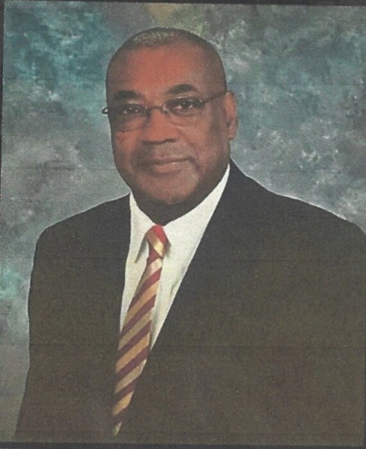 Obituary of Graham Douglas