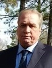 Obituary of Charles  Ernest Belton