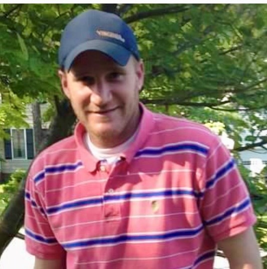 Obituary of Shawn Thomas Henry