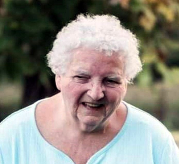 Obituary of Phyllis Elaine Stetler