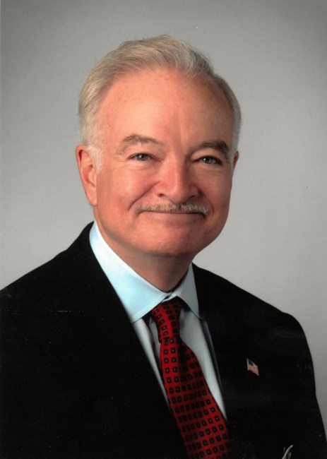 Obituary of Ronald Stephen Cooper