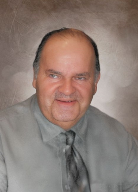 Avis de décès de Florian Morel