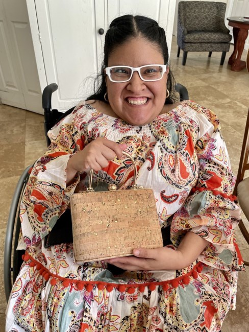 Obituary of Jannette Jimenez