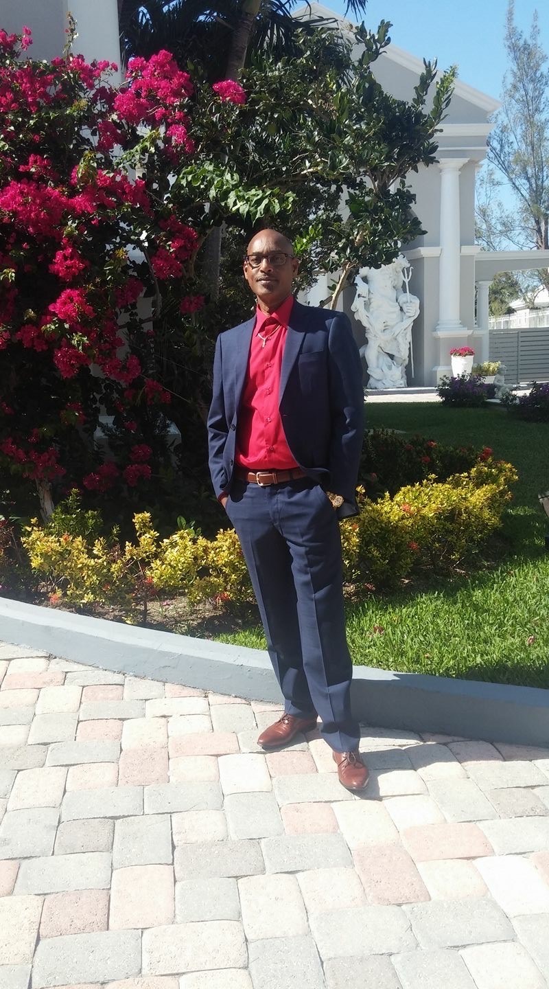 Obituary of Gary J Pratt