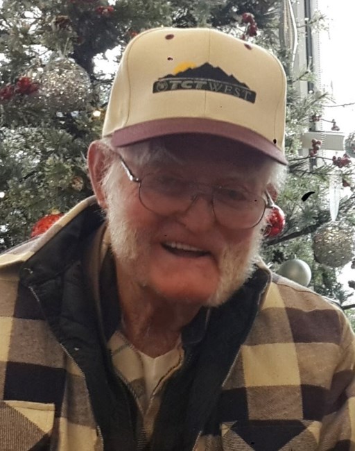 Obituary of Malvin "Junior" Franklin Crawford Jr.