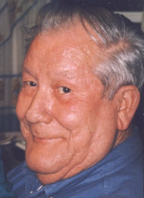 Obituary of James Randolph Sebra Sr.