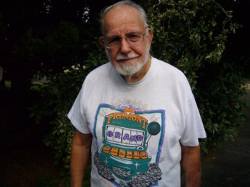 Obituary of Richard H. Jones