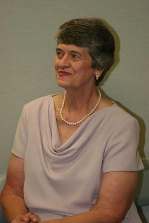 Obituary of Virginia M. Stuever