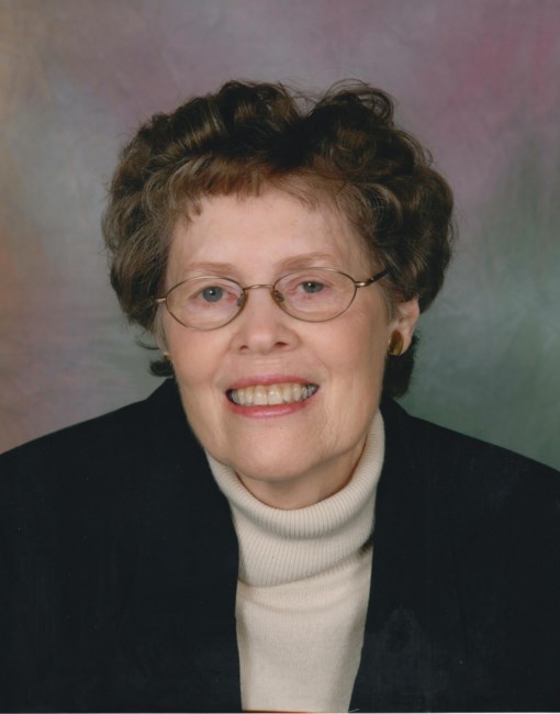 Obituary of Oleta Yocum Londagin