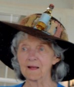 Nancy Borg