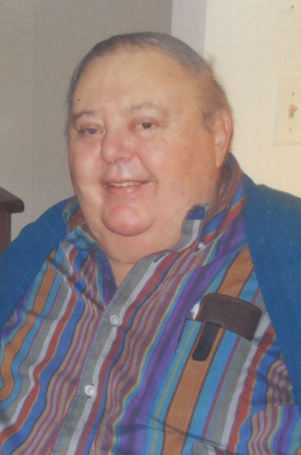 Obituary of Ronald D. Rosenthal