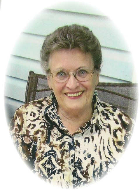 Obituary of Shirley Ann Marren