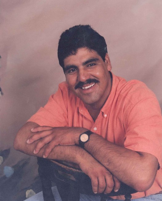 Obituary of Arturo S Juarez