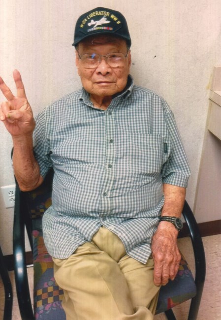 Obituary of Wayne Jeong Lim Sr.