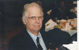 Obituary of Henry E. Marx