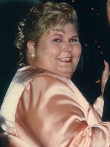 Obituary of Janis C Napier