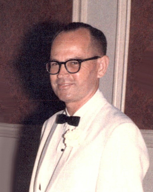 Obituary of John Pollard Guinn