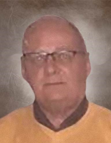 Obituary of Claude Tremblay