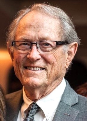 Obituary of Reverend Howard Duane "Mickey" Park