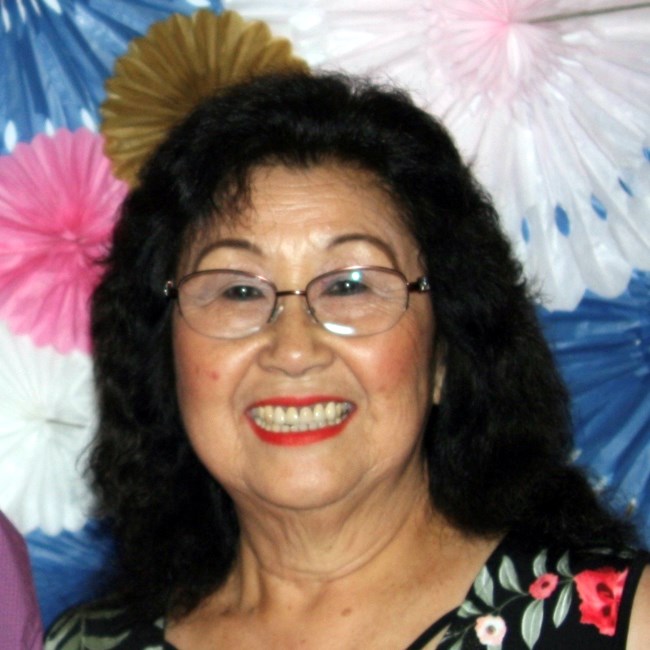 Obituary of Irene Reiko Yasui