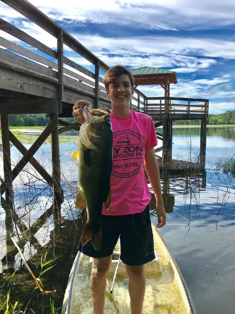 Obituario de Nicholas Charles Peters