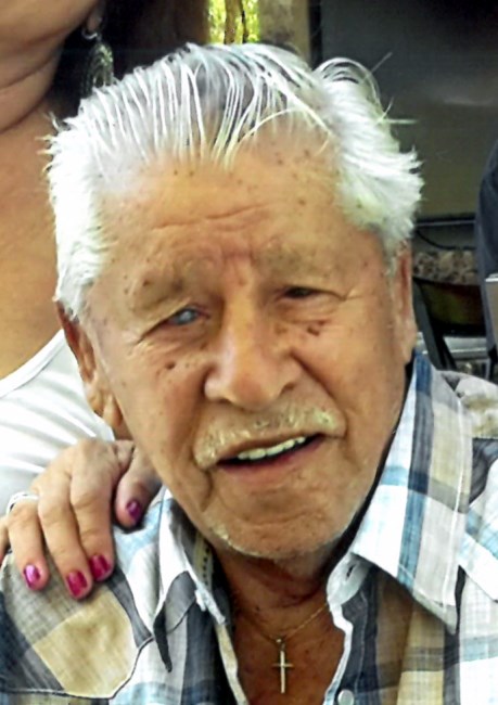 Obituary of Jose Alapizco Sandoval