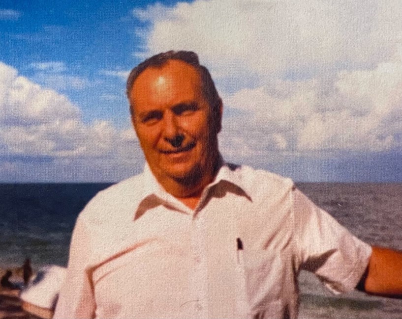 Obituary of William Wesphel Hoagland Jr.