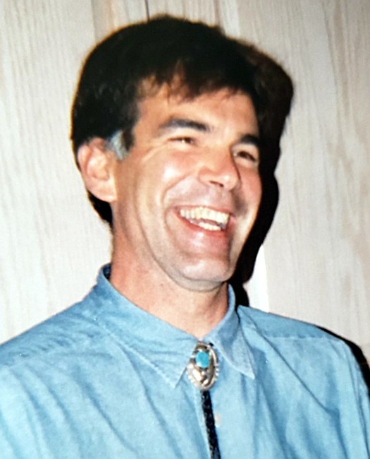 Obituary of Michael F. Tricker