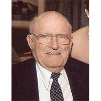 Obituary of Charles A. Buteau