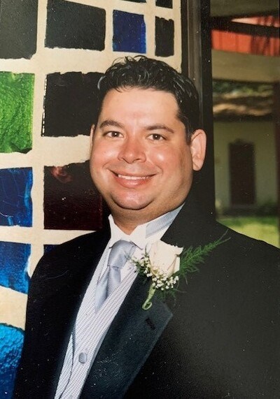 Avis de décès de Robert Frederick Diehl