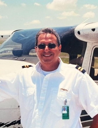 Obituary of Nabil Takla