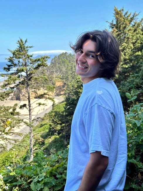 Obituary of Vladislav Laptev